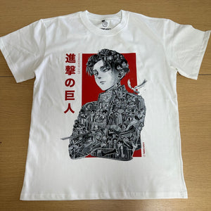 LEVI PREMIUM T-SHIRT (Ship from Viet Nam) LEVI PREMIUM T-SHIRT (Ship from Viet Nam)