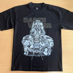 DARTH VADER PREMIUM T-SHIRT (Ship from Viet Nam) DARTH VADER PREMIUM T-SHIRT (Ship from Viet Nam)