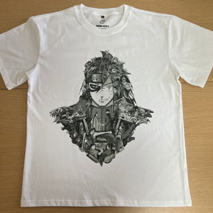 HASHIRAMA - MADARA PREMIUM T-SHIRT (Ship from Viet Nam) HASHIRAMA - MADARA PREMIUM T-SHIRT (Ship from Viet Nam)