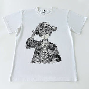 LUFFY PREMIUM T-SHIRT (Ship from Viet Nam) LUFFY PREMIUM T-SHIRT (Ship from Viet Nam)