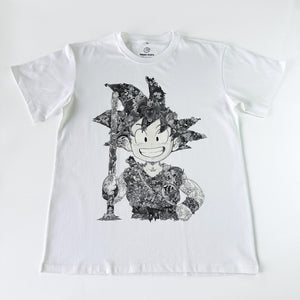 KID GOKU PREMIUM T-SHIRT (Ship from Viet Nam) KID GOKU PREMIUM T-SHIRT (Ship from Viet Nam)