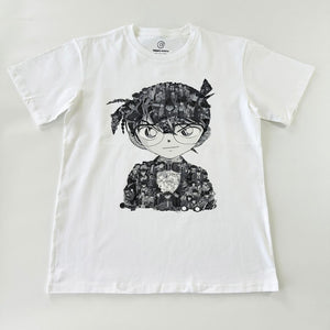 CONAN PREMIUM T-SHIRT (Ship from Viet Nam) CONAN PREMIUM T-SHIRT (Ship from Viet Nam)