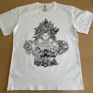BROLY PREMIUM T-SHIRT (Ship from Viet Nam) BROLY PREMIUM T-SHIRT (Ship from Viet Nam)