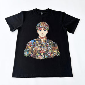 ARMIN COLOR PREMIUM T-SHIRT (Ship from Viet Nam) ARMIN COLOR PREMIUM T-SHIRT (Ship from Viet Nam)