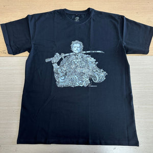 ZORO PREMIUM T-SHIRT (Clean Ver - Ship from Viet Nam) ZORO PREMIUM T-SHIRT (Clean Ver - Ship from Viet Nam)