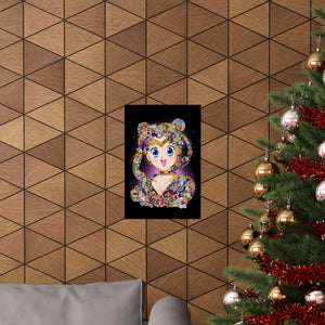 USAGI COLOR POSTER USAGI COLOR POSTER