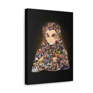 RENGOKU COLOR CANVAS RENGOKU COLOR CANVAS