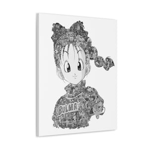 BULMA BLACK & WHITE CANVAS BULMA BLACK & WHITE CANVAS