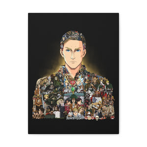 ERWIN COLOR CANVAS ERWIN COLOR CANVAS