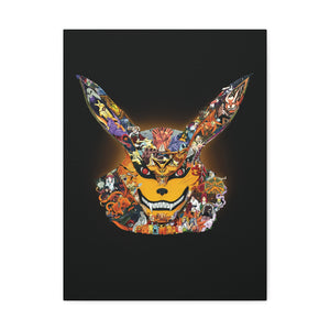 KURAMA COLOR CANVAS KURAMA COLOR CANVAS