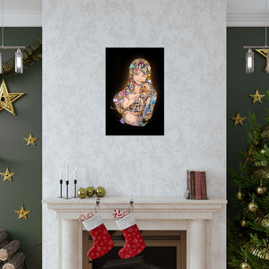 NAMI COLOR POSTER NAMI COLOR POSTER