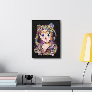 USAGI COLOR CANVAS USAGI COLOR CANVAS