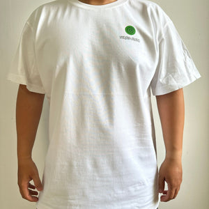 TANJIRO PREMIUM T-SHIRT (Art on back - Ship from Viet Nam) TANJIRO PREMIUM T-SHIRT (Art on back - Ship from Viet Nam)