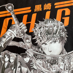 ICHIGO PREMIUM T-SHIRT (Ship from Viet Nam) ICHIGO PREMIUM T-SHIRT (Ship from Viet Nam)