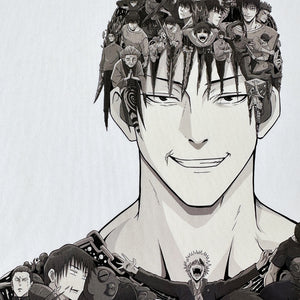 TOJI PREMIUM T-SHIRT (Ship from Viet Nam) TOJI PREMIUM T-SHIRT (Ship from Viet Nam)