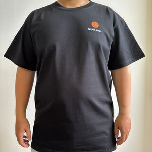 HINATA PREMIUM T-SHIRT (Art on back - Ship from Viet Nam) HINATA PREMIUM T-SHIRT (Art on back - Ship from Viet Nam)