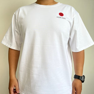 CHIHIRO PREMIUM T-SHIRT (Art on back - Ship from Viet Nam) CHIHIRO PREMIUM T-SHIRT (Art on back - Ship from Viet Nam)