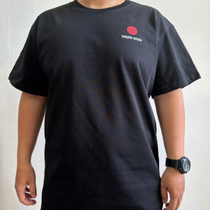 ERWIN COLOR PREMIUM T-SHIRT (Art on back - Ship from Viet Nam) ERWIN COLOR PREMIUM T-SHIRT (Art on back - Ship from Viet Nam)