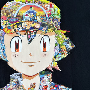 ASH COLOR PREMIUM T-SHIRT (Clean ver - Ship from Viet Nam) ASH COLOR PREMIUM T-SHIRT (Clean ver - Ship from Viet Nam)