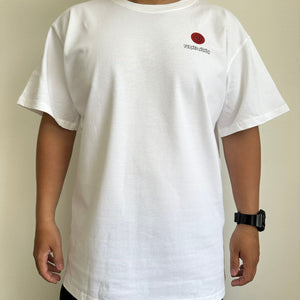 GOHAN PREMIUM T-SHIRT (Art on back - Ship from Viet Nam) GOHAN PREMIUM T-SHIRT (Art on back - Ship from Viet Nam)