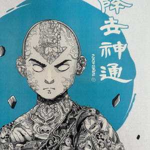 AANG PREMIUM T-SHIRT (Ship from Viet Nam) AANG PREMIUM T-SHIRT (Ship from Viet Nam)