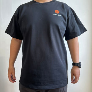 TEAM ROCKET COLOR PREMIUM T-SHIRT (Art on back - Ship from Viet Nam) TEAM ROCKET COLOR PREMIUM T-SHIRT (Art on back - Ship from Viet Nam)