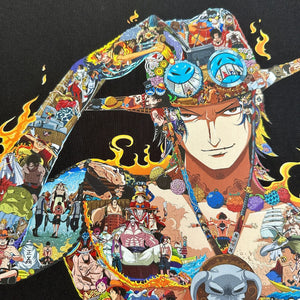 ACE COLOR PREMIUM T-SHIRT (Ship from Viet Nam) ACE COLOR PREMIUM T-SHIRT (Ship from Viet Nam)