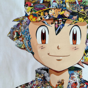 ASH COLOR PREMIUM T-SHIRT (Clean ver - Ship from Viet Nam) ASH COLOR PREMIUM T-SHIRT (Clean ver - Ship from Viet Nam)