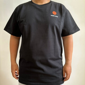 KILLUA PREMIUM T-SHIRT (Art on back - Ship from Viet Nam) KILLUA PREMIUM T-SHIRT (Art on back - Ship from Viet Nam)