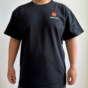 HINATA COLOR PREMIUM T-SHIRT (Art on back - Ship from Viet Nam) HINATA COLOR PREMIUM T-SHIRT (Art on back - Ship from Viet Nam)