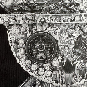 MUGIWARA PREMIUM T-SHIRT (Ship from Viet Nam) MUGIWARA PREMIUM T-SHIRT (Ship from Viet Nam)