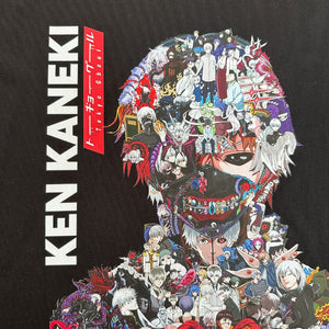 KEN KANEKI COLOR PREMIUM T-SHIRT (Ship from Viet Nam) KEN KANEKI COLOR PREMIUM T-SHIRT (Ship from Viet Nam)