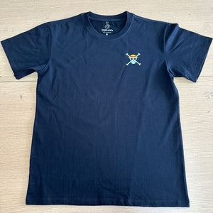 ZORO PREMIUM T-SHIRT (Art on back - Ship from Viet Nam) ZORO PREMIUM T-SHIRT (Art on back - Ship from Viet Nam)