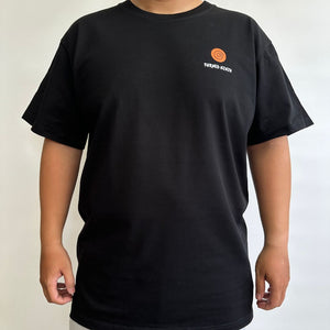 HOWL PREMIUM T-SHIRT (Art on back - Ship from Viet Nam) HOWL PREMIUM T-SHIRT (Art on back - Ship from Viet Nam)