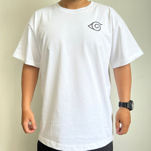 NARUTO PREMIUM T-SHIRT (Art on back - Ship from Viet Nam) NARUTO PREMIUM T-SHIRT (Art on back - Ship from Viet Nam)