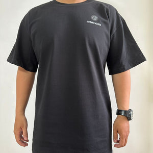 GOKU PREMIUM T-SHIRT (Art on back - Clean Ver - Ship from Viet Nam) GOKU PREMIUM T-SHIRT (Art on back - Clean Ver - Ship from Viet Nam)