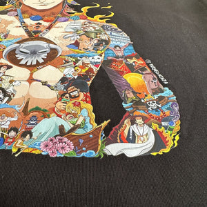 ACE COLOR PREMIUM T-SHIRT (Art on back - Ship from Viet Nam) ACE COLOR PREMIUM T-SHIRT (Art on back - Ship from Viet Nam)