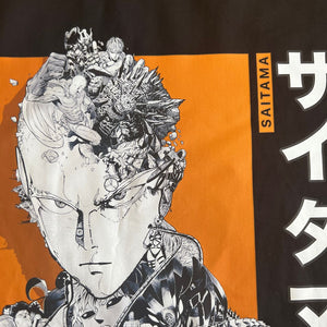 SAITAMA PREMIUM T-SHIRT (Ship from Viet Nam) SAITAMA PREMIUM T-SHIRT (Ship from Viet Nam)