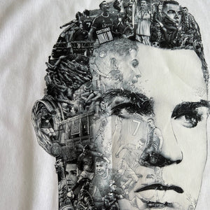RONALDO PREMIUM T-SHIRT (Ship from Viet Nam) RONALDO PREMIUM T-SHIRT (Ship from Viet Nam)