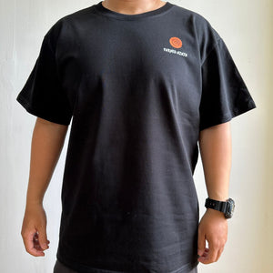 MIGHT GUY COLOR PREMIUM T-SHIRT (Art on back - Ship from Viet Nam) MIGHT GUY COLOR PREMIUM T-SHIRT (Art on back - Ship from Viet Nam)