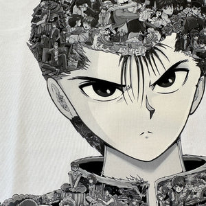 YUSUKE PREMIUM T-SHIRT (Ship from Viet Nam) YUSUKE PREMIUM T-SHIRT (Ship from Viet Nam)