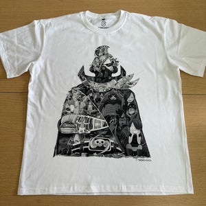 SANJI PREMIUM T-SHIRT (Ship from Viet Nam) SANJI PREMIUM T-SHIRT (Ship from Viet Nam)