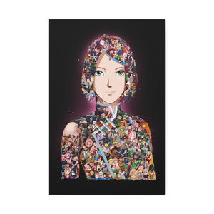 SAKURA COLOR CANVAS SAKURA COLOR CANVAS