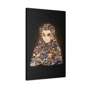 RENGOKU COLOR CANVAS RENGOKU COLOR CANVAS