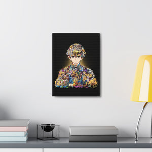 ZENITSU COLOR CANVAS ZENITSU COLOR CANVAS