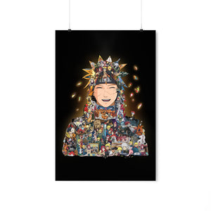 MINATO COLOR POSTER MINATO COLOR POSTER