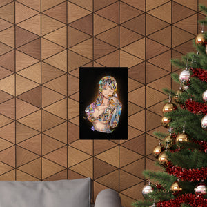 NAMI COLOR POSTER NAMI COLOR POSTER