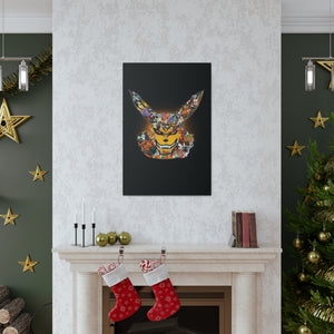 KURAMA COLOR CANVAS KURAMA COLOR CANVAS