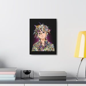 MELIODAS COLOR CANVAS MELIODAS COLOR CANVAS