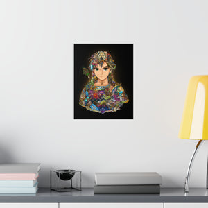 LINK COLOR POSTER LINK COLOR POSTER